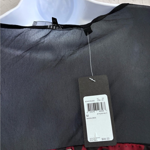 GUESS Dress - Picture 5 of 6